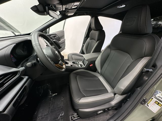 Thumbnail: 2026 Subaru Crosstrek - 17