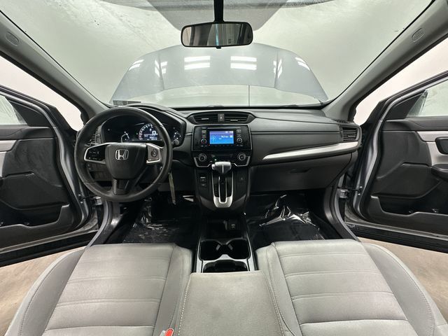 Thumbnail: 2019 Honda CR-V - 17