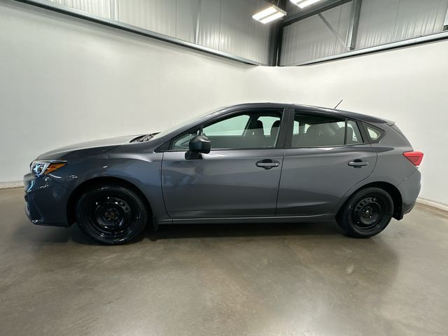 Thumbnail: 2018 Subaru Impreza - 2