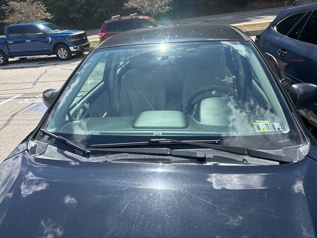 2013 Subaru Impreza Base photo 2