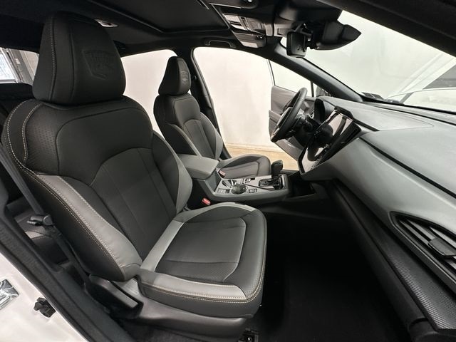 Thumbnail: 2026 Subaru Crosstrek - 21