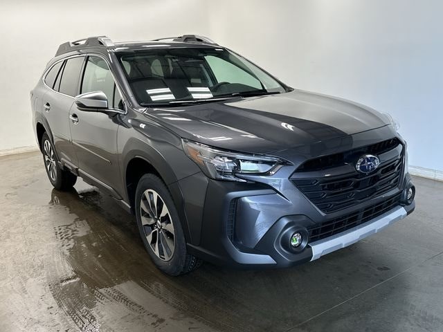 Thumbnail: 2025 Subaru Outback - 29