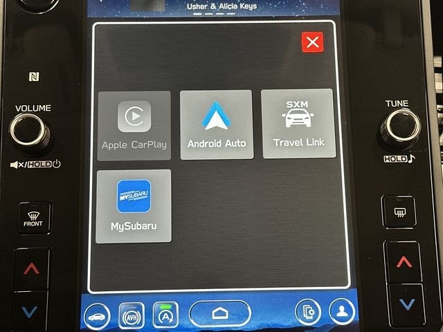 Thumbnail: 2026 Subaru Crosstrek - 13