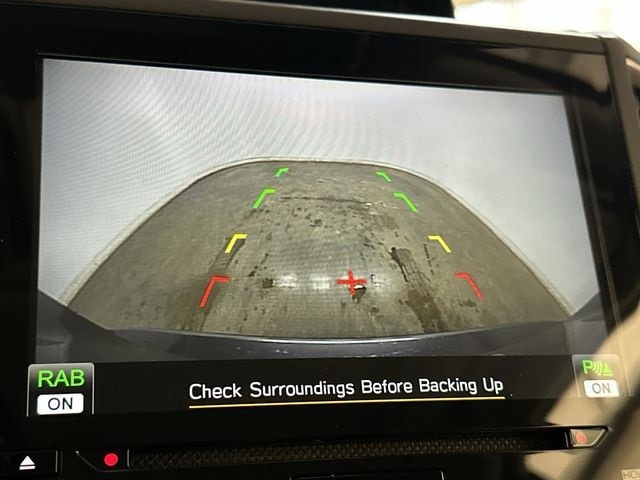 Thumbnail: 2023 Subaru Forester - 15