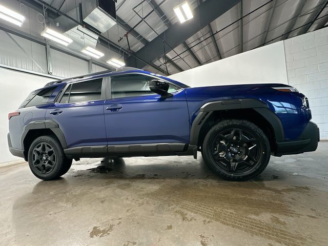 Thumbnail: 2026 Subaru Outback - 3