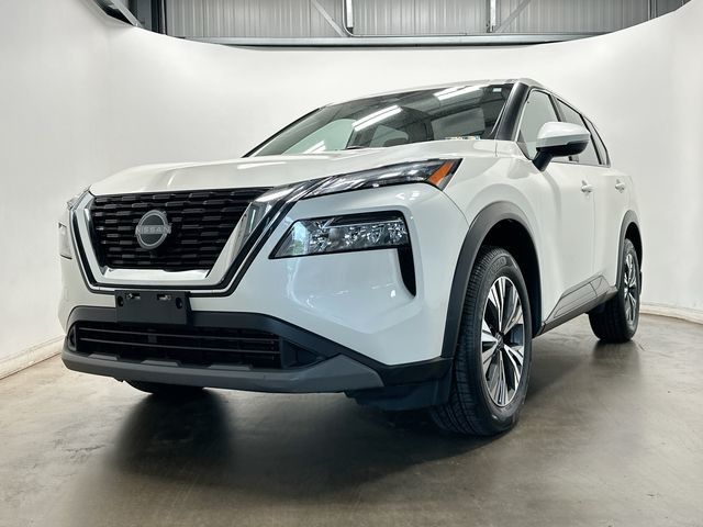 Thumbnail: 2023 Nissan Rogue - 27