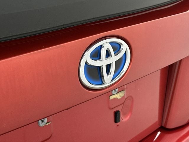 Thumbnail: 2018 Toyota Prius - 28