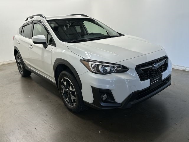 Thumbnail: 2020 Subaru Crosstrek - 29