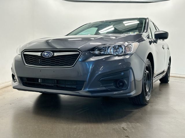Thumbnail: 2018 Subaru Impreza - 27