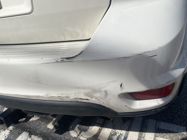 Thumbnail: 2014 Dodge Journey - 5