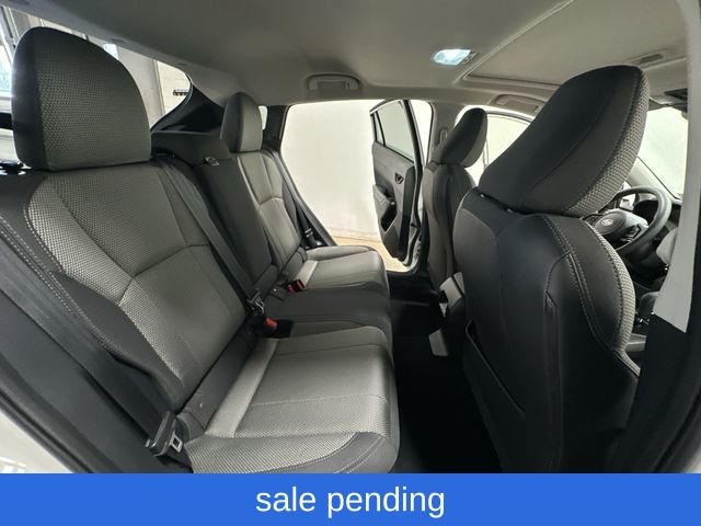 Thumbnail: 2024 Subaru Crosstrek - 24