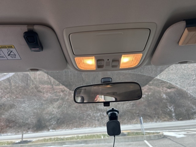 Thumbnail: 2016 Honda CR-V - 4