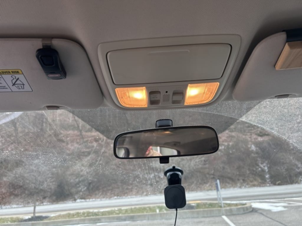 Used 2016 Honda CR-V EX SUV