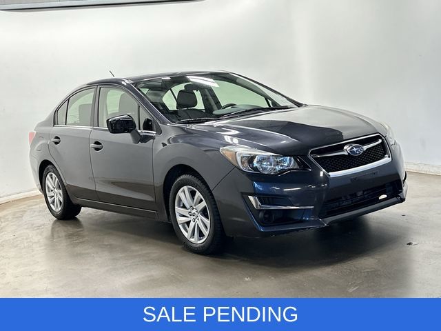 Thumbnail: 2016 Subaru Impreza - 27