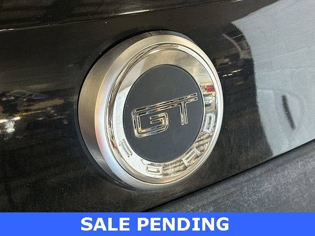 Thumbnail: 2010 Ford Mustang - 24
