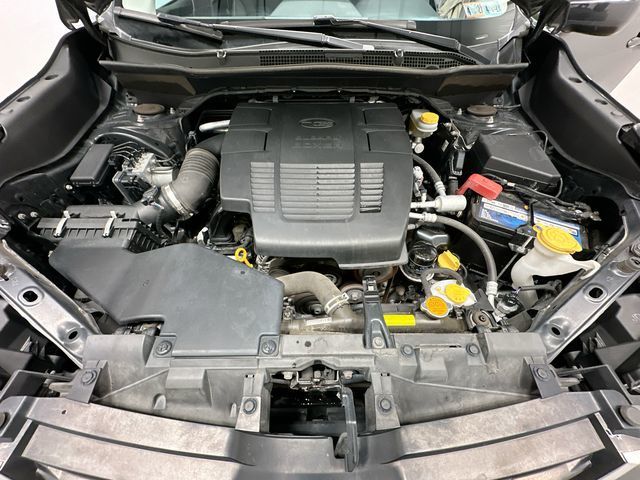 Thumbnail: 2019 Subaru Forester - 26