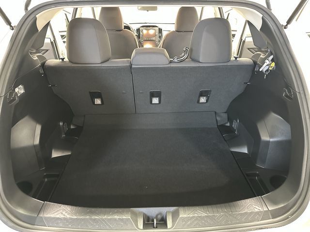 Thumbnail: 2024 Subaru Impreza - 23