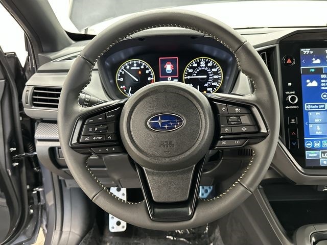 Thumbnail: 2025 Subaru Crosstrek - 8