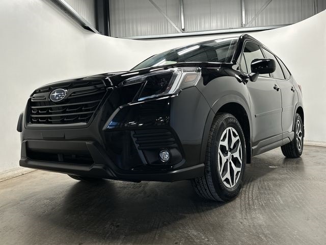 Thumbnail: 2024 Subaru Forester - 29