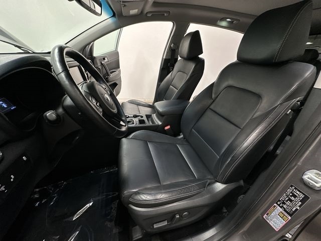 Thumbnail: 2018 Kia Sportage - 17