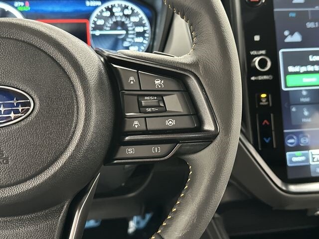 Thumbnail: 2026 Subaru Crosstrek - 10