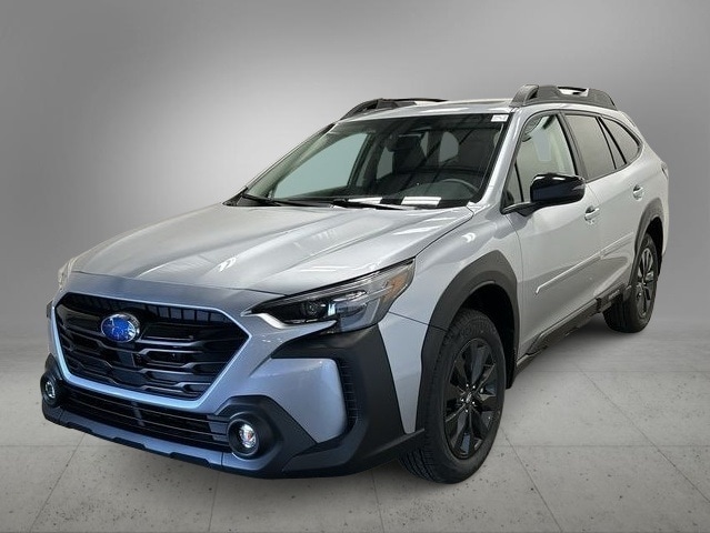 2025 Subaru Outback Onyx Edition -
                Moon Township, PA