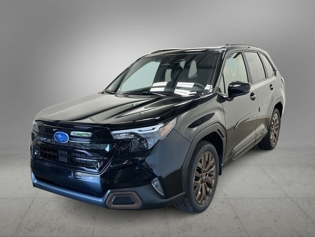 2025 Subaru Forester Sport -
                  Moon Township, PA