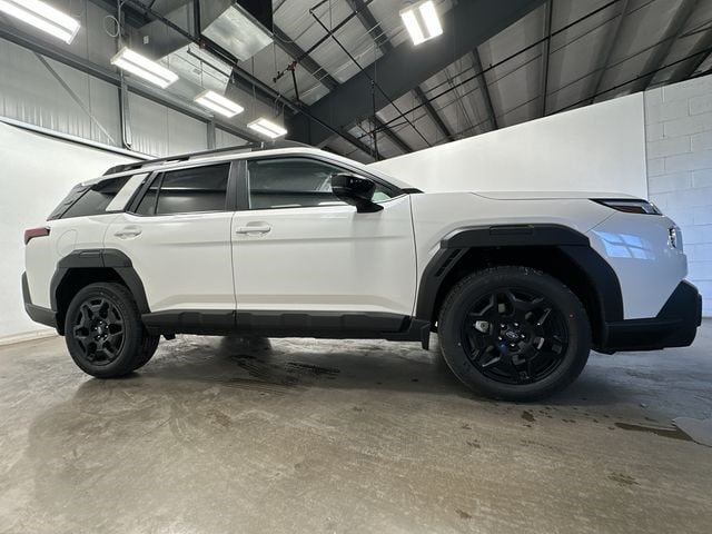 Thumbnail: 2026 Subaru Outback - 3