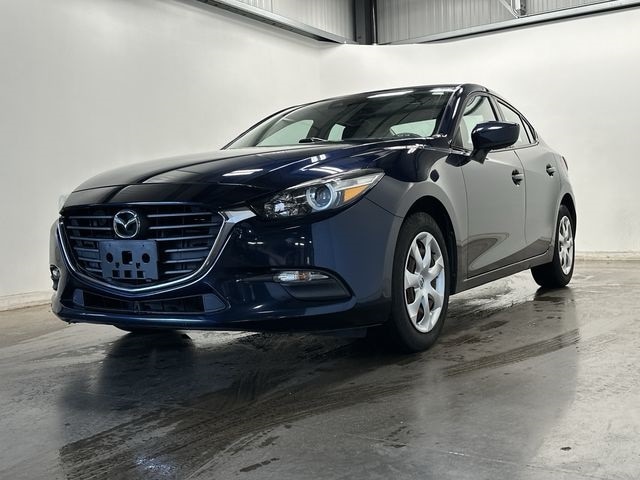 Thumbnail: 2018 Mazda Mazda3 - 28