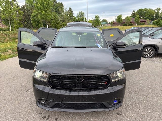 Thumbnail: 2018 Dodge Durango - 27