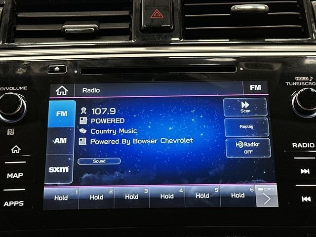 Thumbnail: 2019 Subaru Outback - 12