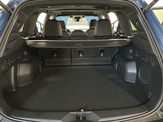 Thumbnail: 2026 Subaru Forester - 24