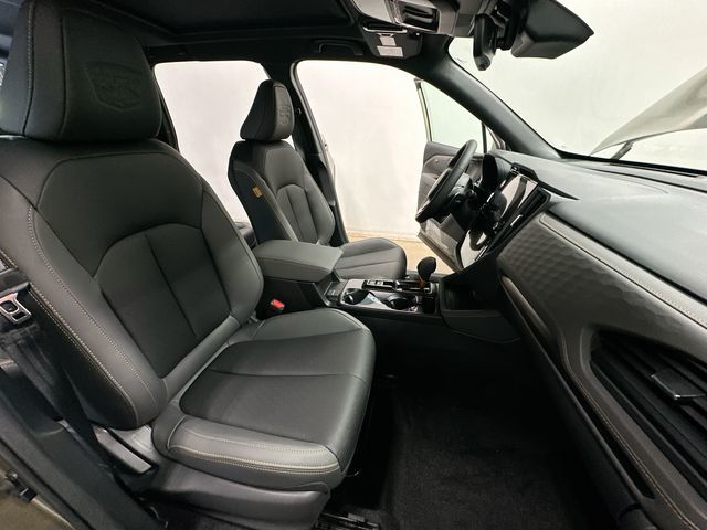 Thumbnail: 2026 Subaru Forester - 22