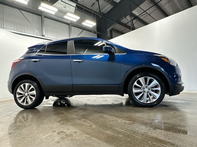 2020 Buick Encore Preferred 3