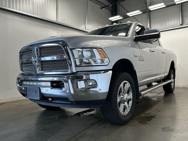 Thumbnail: 2018 RAM 2500 - 28