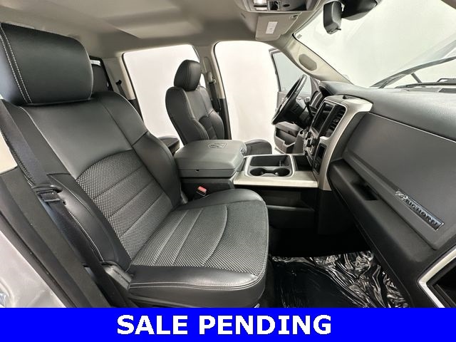 Thumbnail: 2018 RAM 2500 - 21