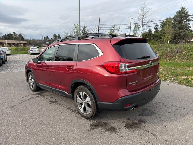 Thumbnail: 2023 Subaru Ascent - 13