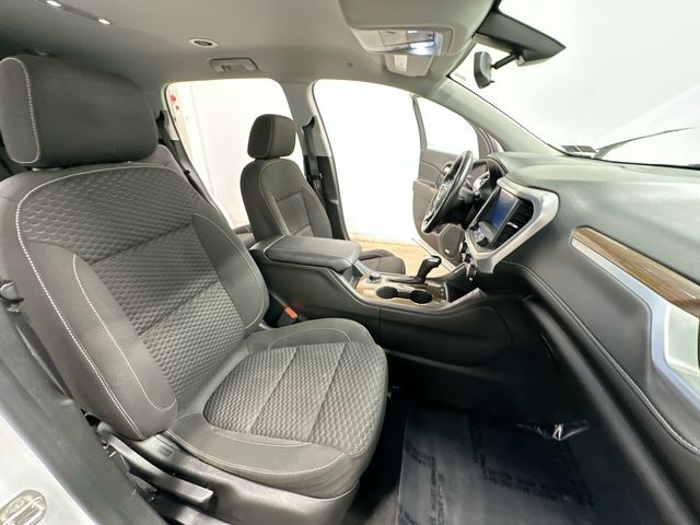 Thumbnail: 2017 GMC Acadia - 21