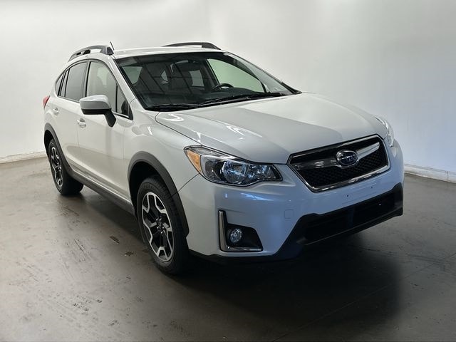 Thumbnail: 2016 Subaru Crosstrek - 29
