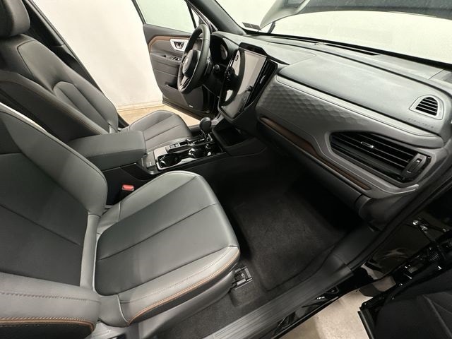 Thumbnail: 2026 Subaru Forester - 20