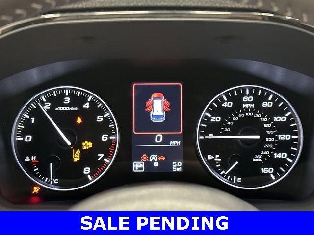 Thumbnail: 2025 Subaru Outback - 6