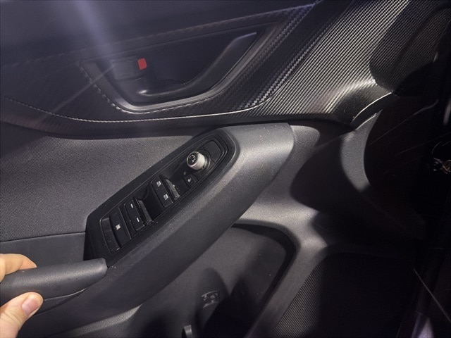 Thumbnail: 2022 Subaru Crosstrek - 11