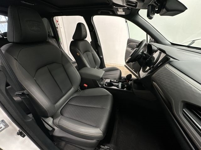 Thumbnail: 2026 Subaru Forester - 22