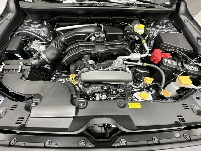 Thumbnail: 2026 Subaru Crosstrek - 23