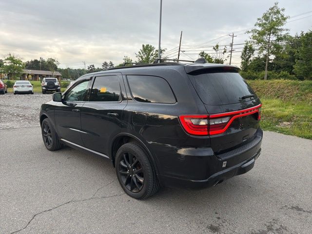 Thumbnail: 2018 Dodge Durango - 14