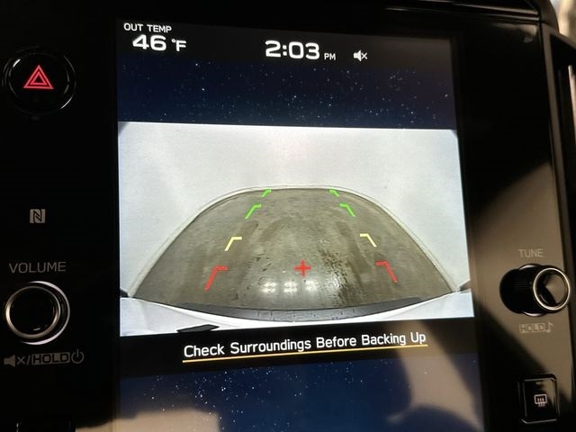 Thumbnail: 2025 Subaru WRX - 13