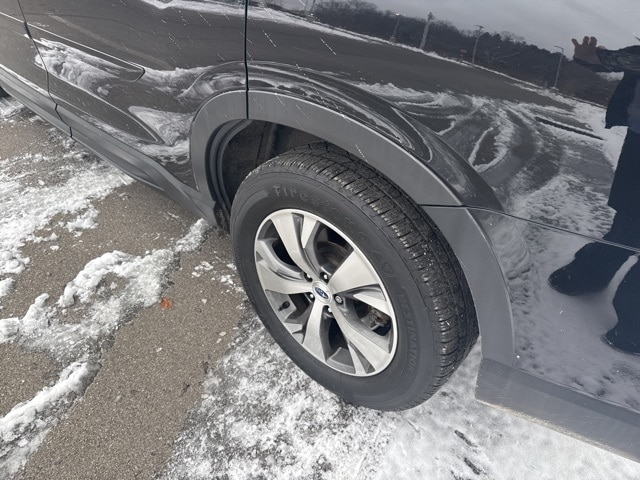 Thumbnail: 2023 Subaru Ascent - 7