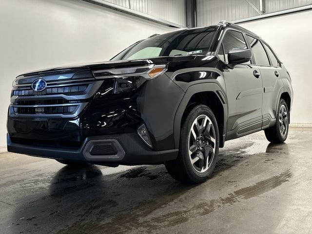 Thumbnail: 2025 Subaru Forester - 26