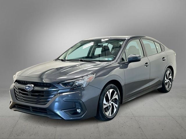 Thumbnail: 2024 Subaru Legacy - 1