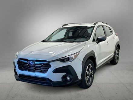 2025 Subaru Crosstrek Premium SUV